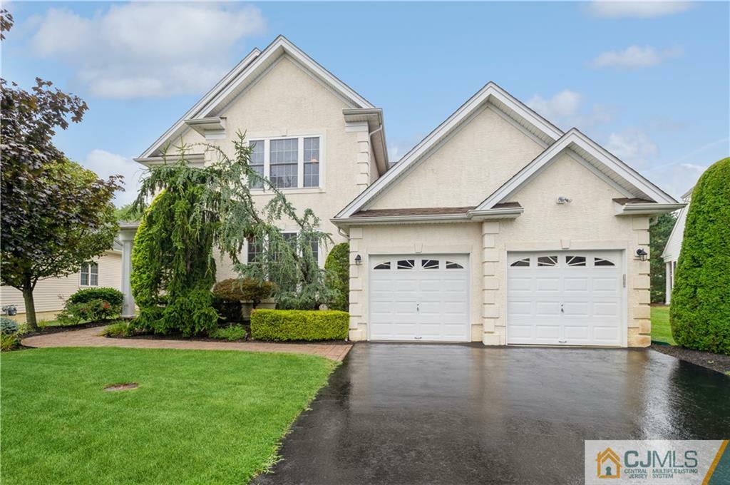 Property Photo: 30 Kings Mill Road NJ 08831