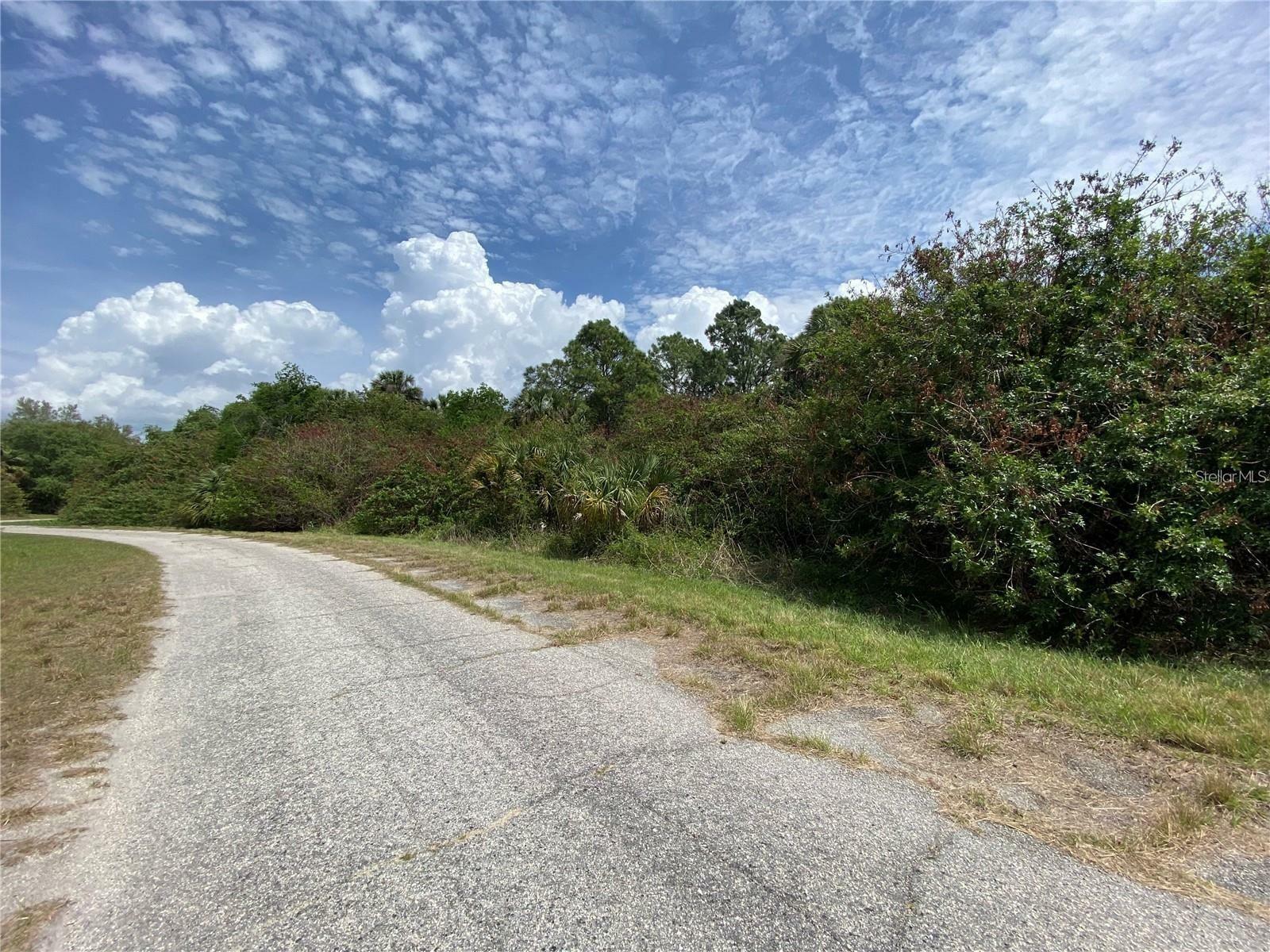 Property Photo:  Inkwood Drive  FL 34288 