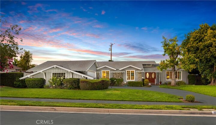 Property Photo:  15523 La Moine Street  CA 91745 