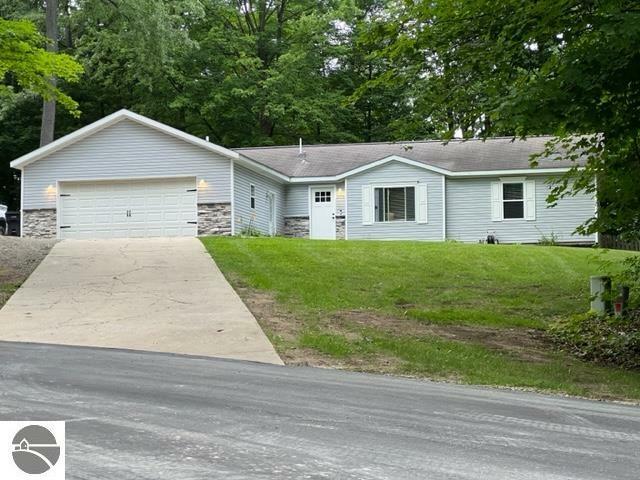 Property Photo:  6328 Berkshire Lane  MI 49601 