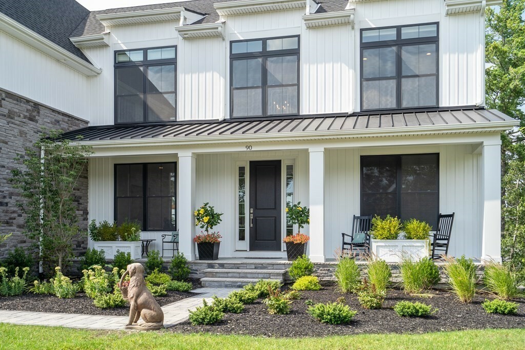 Property Photo: 90 Foundry Lane MA 02021