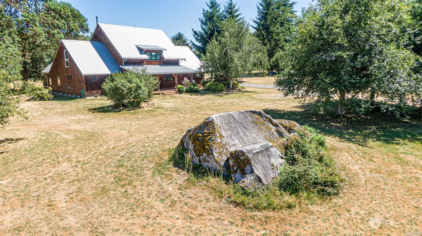 Property Photo:  27110 94th Avenue SW  WA 98070 