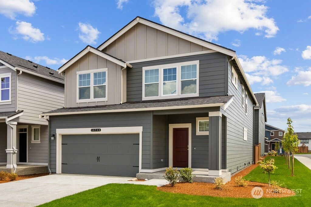 Property Photo: 2812 193rd Place SE F26 WA 98012