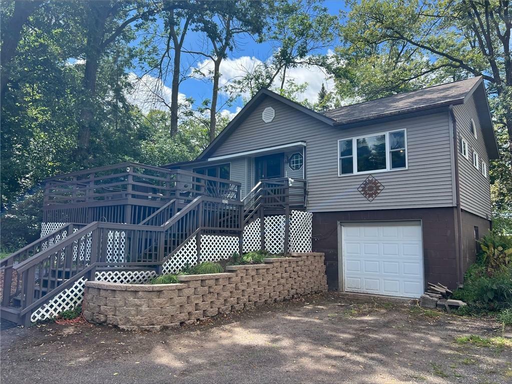 Property Photo: 2029 22 1/2 Avenue WI 54868