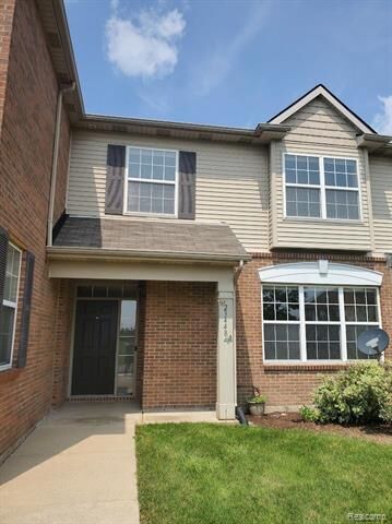 Property Photo:  23448 Ridgeview Street  MI 48180 