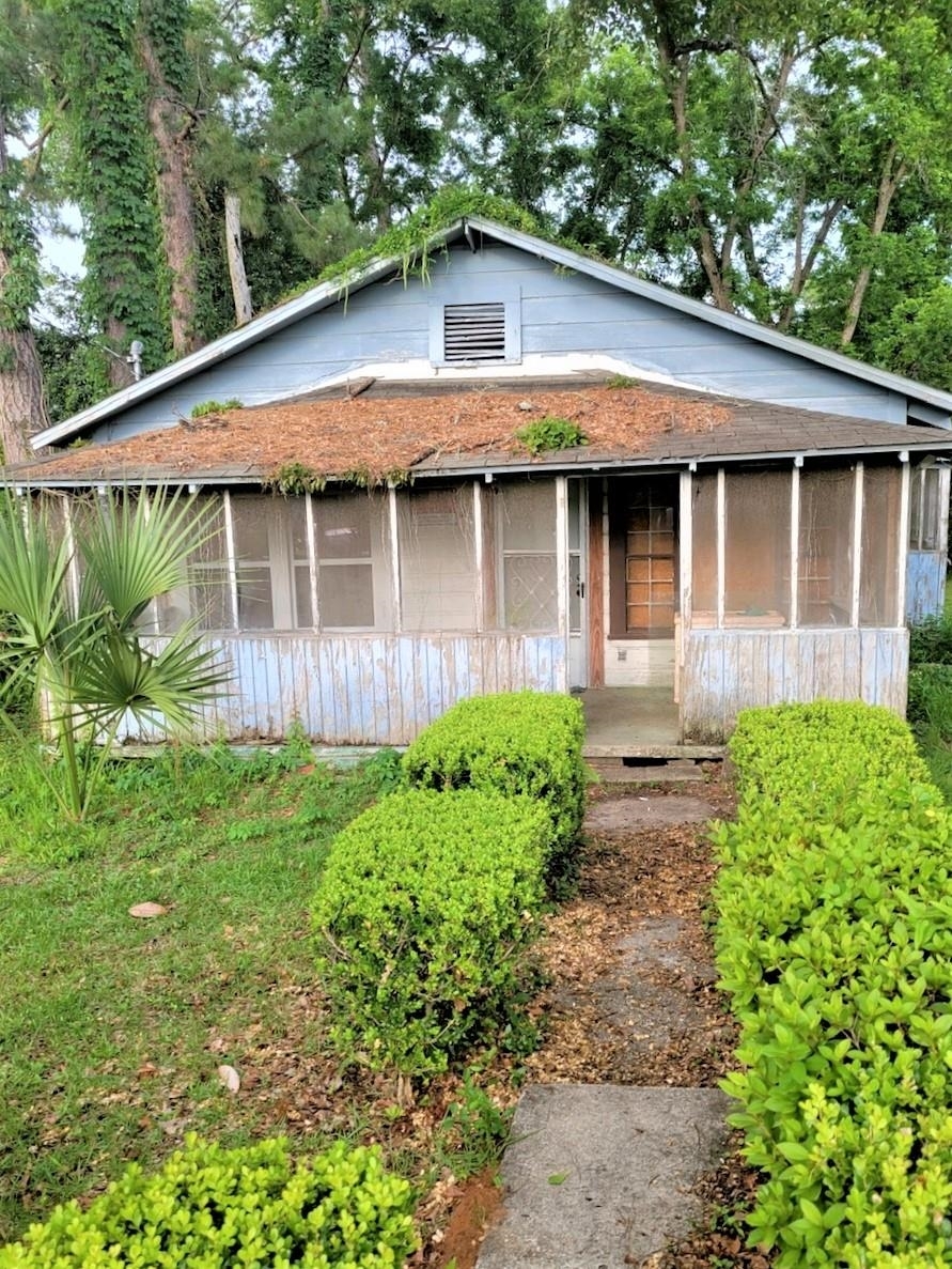 Property Photo: 1111 Birmingham Street FL 32304