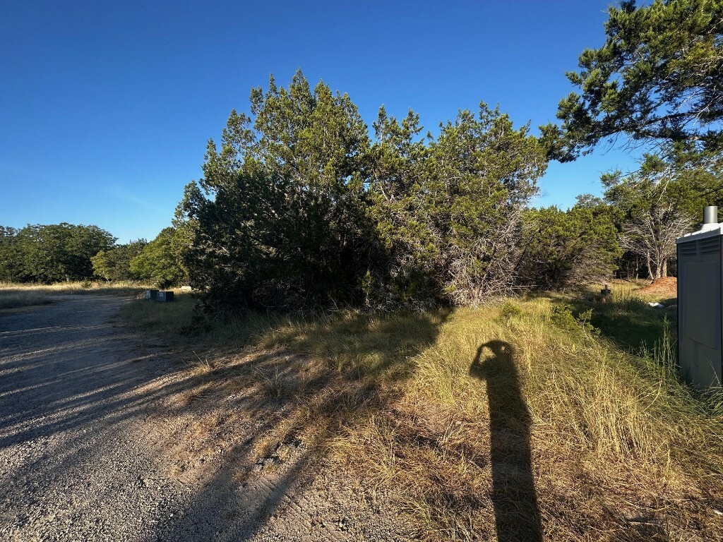 Property Photo:  32 Round Bluff Circle  TX 78676 