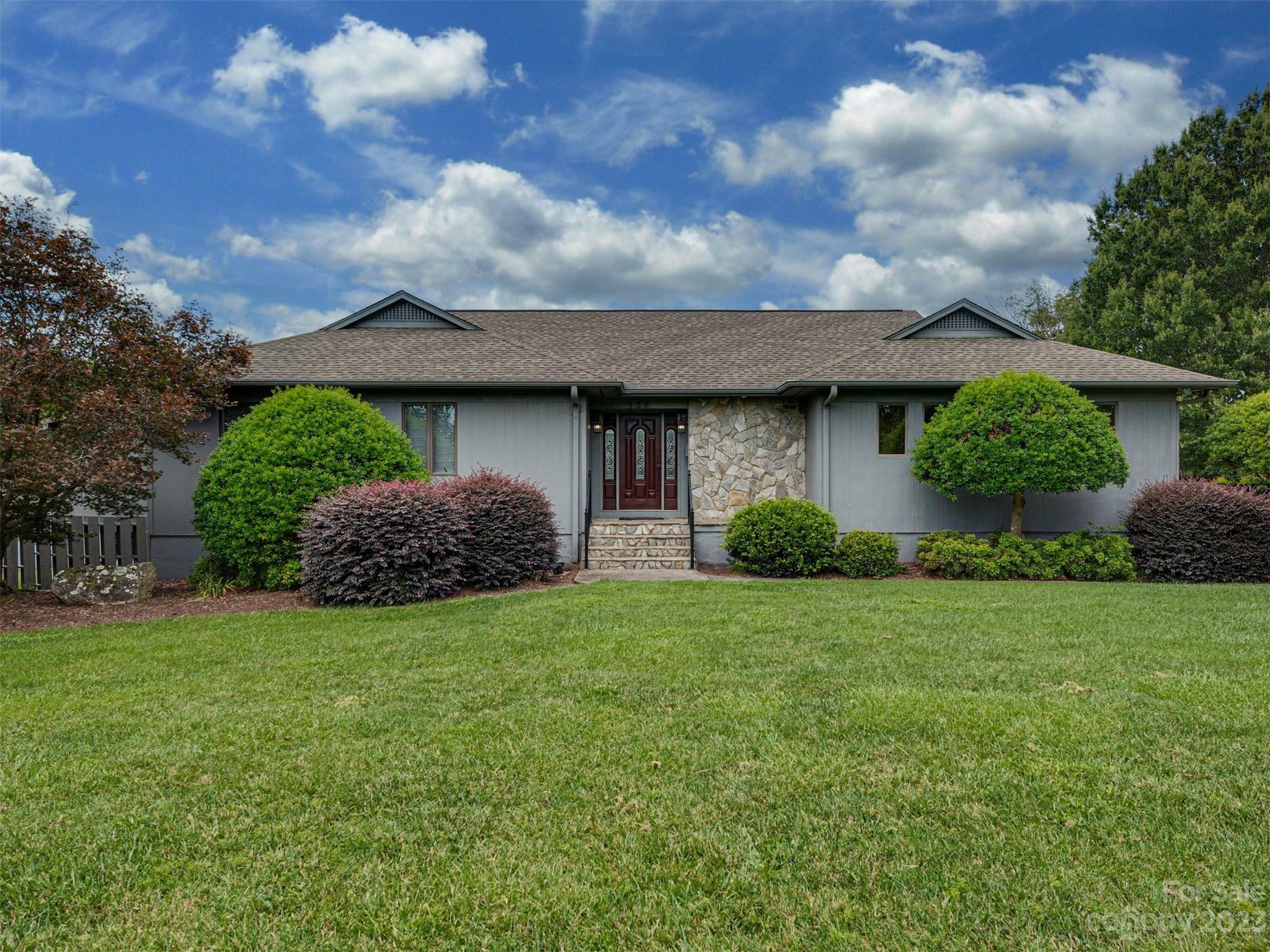 Property Photo: 136 Patrick Road NC 28056