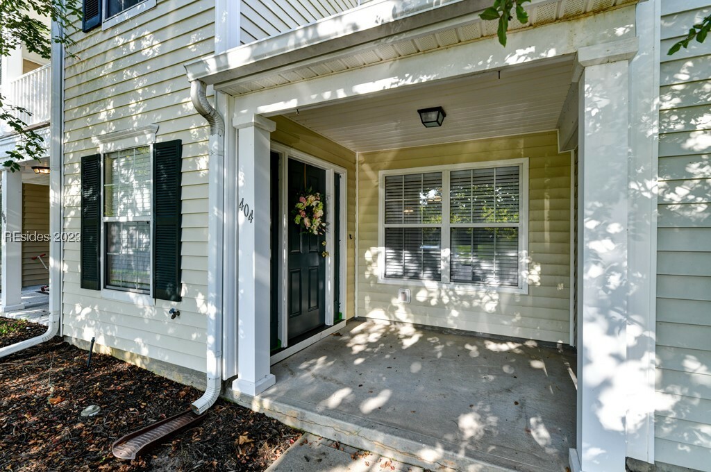 Property Photo:  404 Park Side Way  SC 29909 