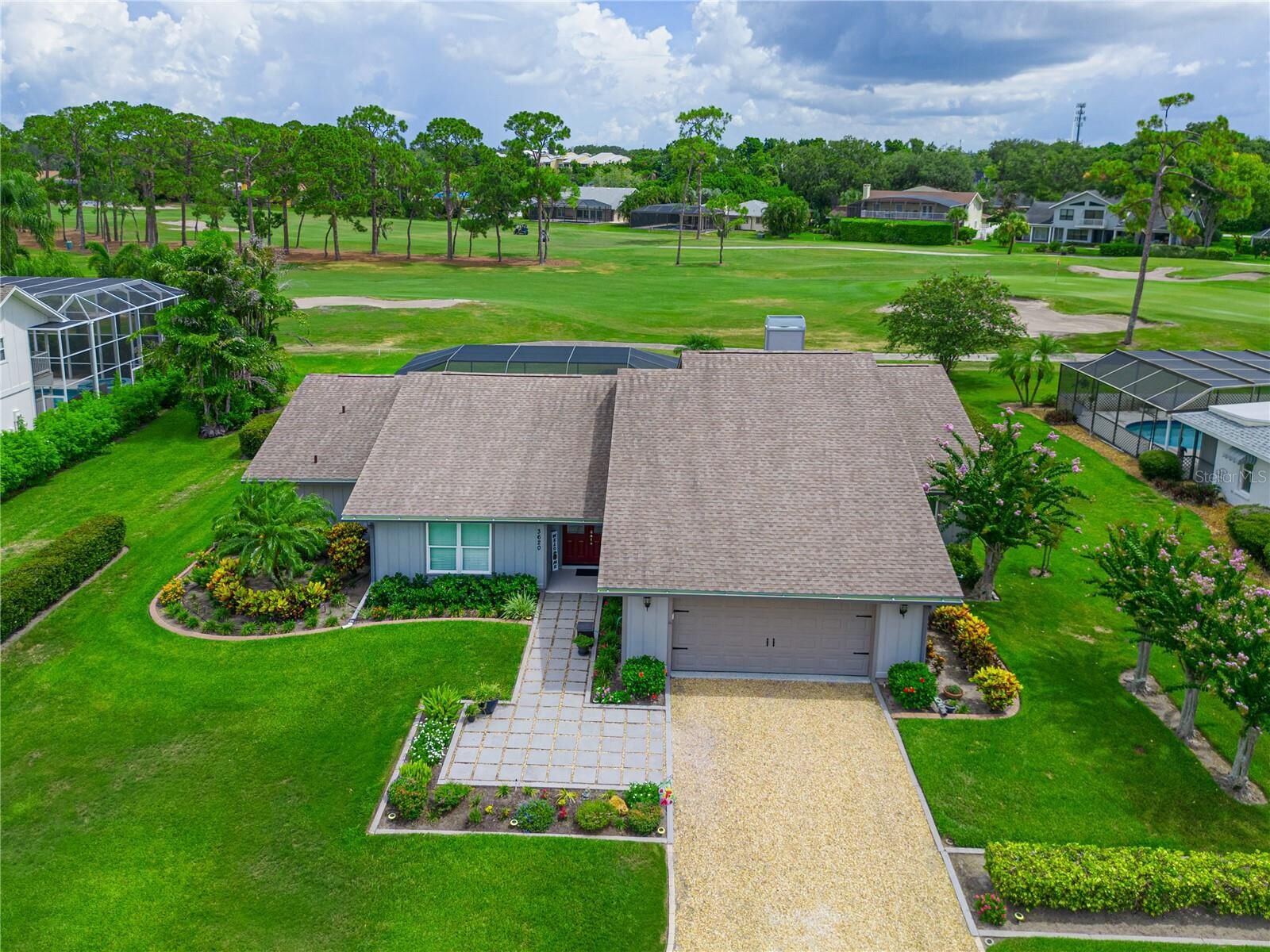 Property Photo:  3620 Avenida Madera  FL 34210 