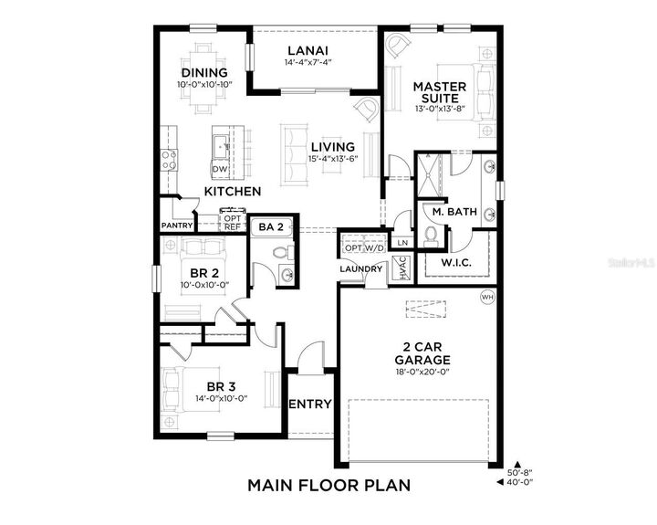 Property Photo:  5337 Maddie Drive  FL 33844 