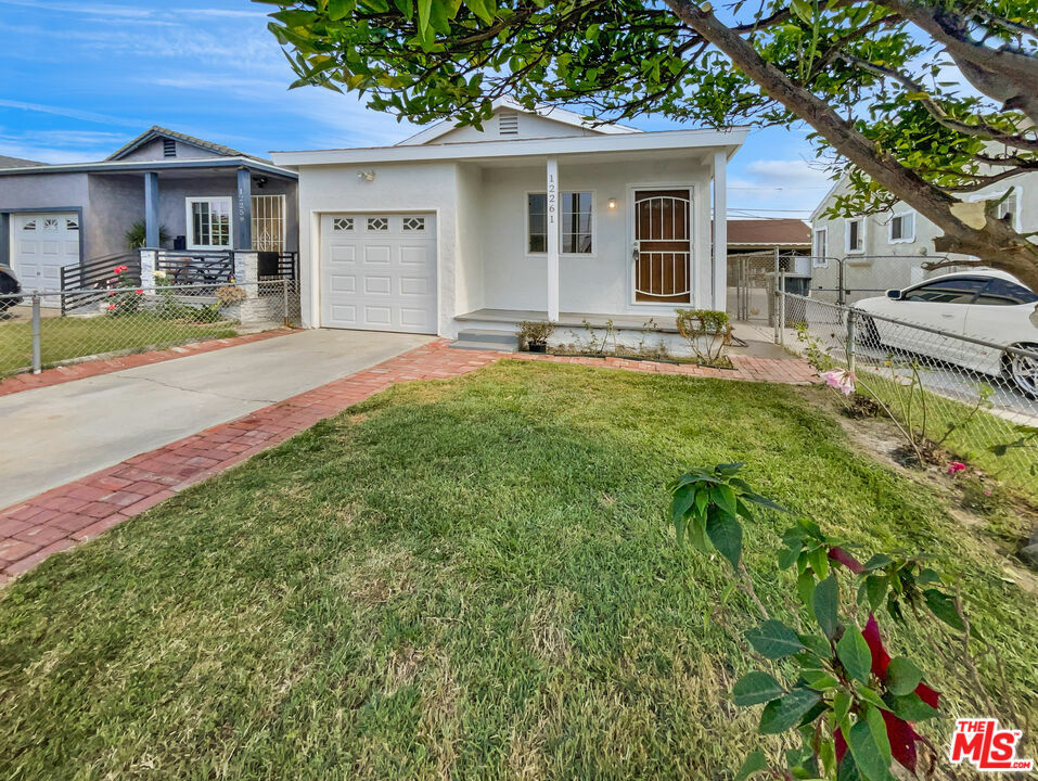 Property Photo:  12261 211th Street  CA 90715 