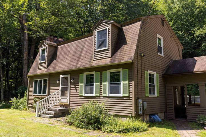 Property Photo: 116 Deerhaven Road NH 03281