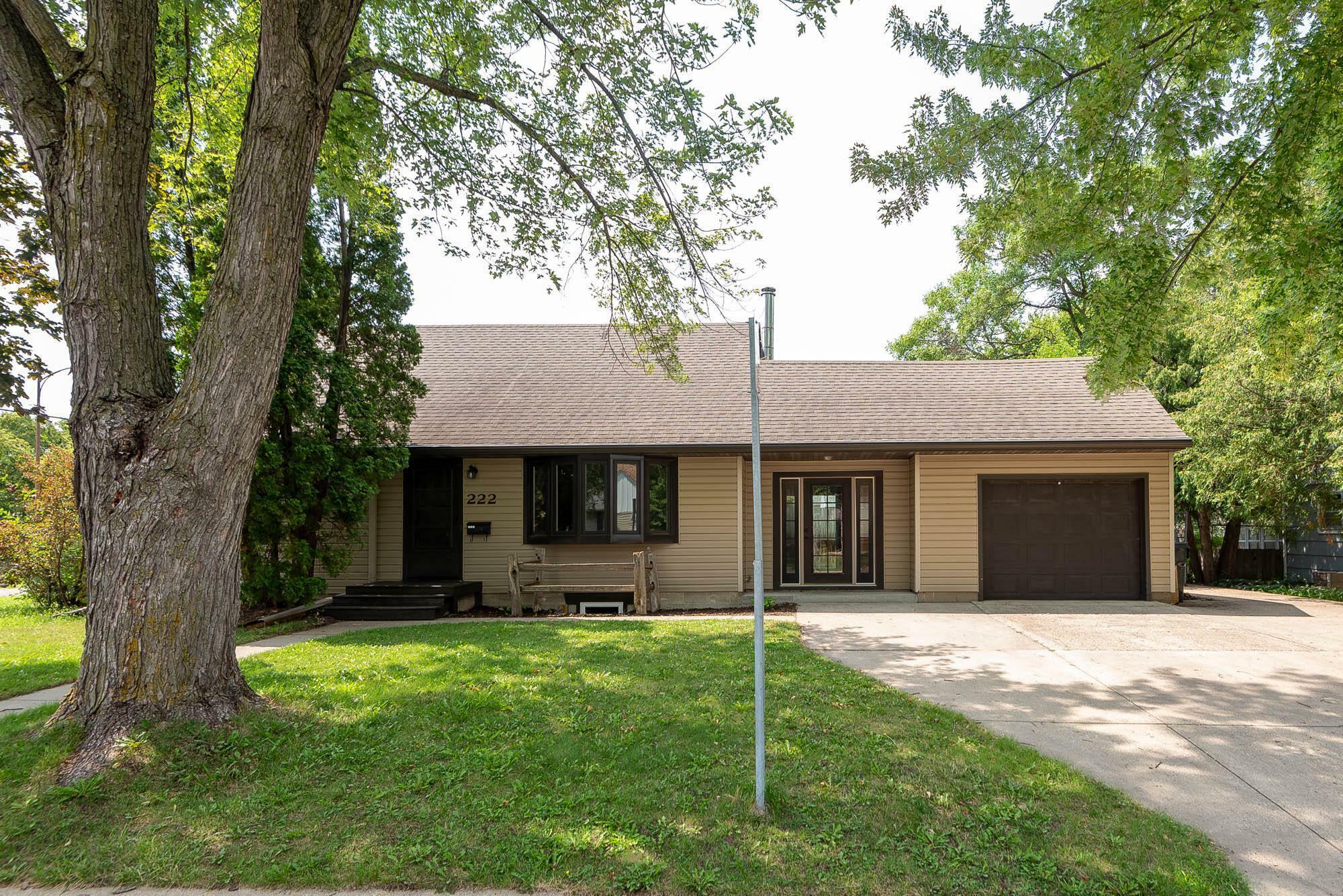 Property Photo: 222 Iota Avenue MN 56001