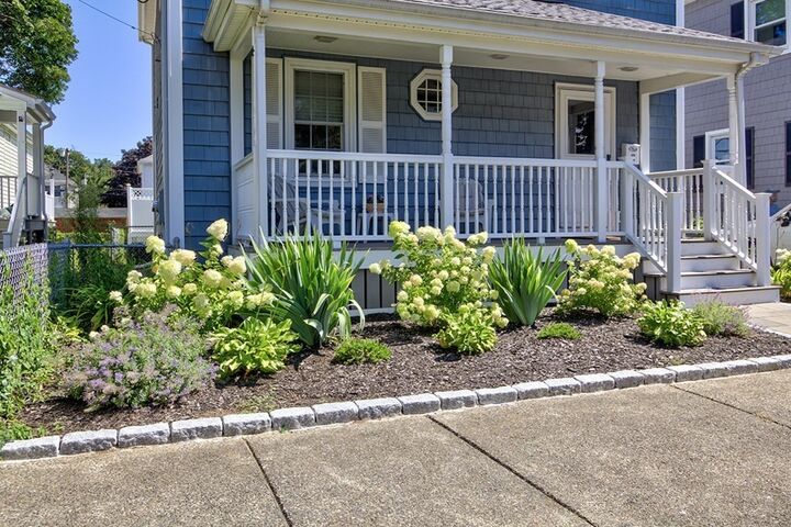 Property Photo: 17 Addison Ave MA 01902