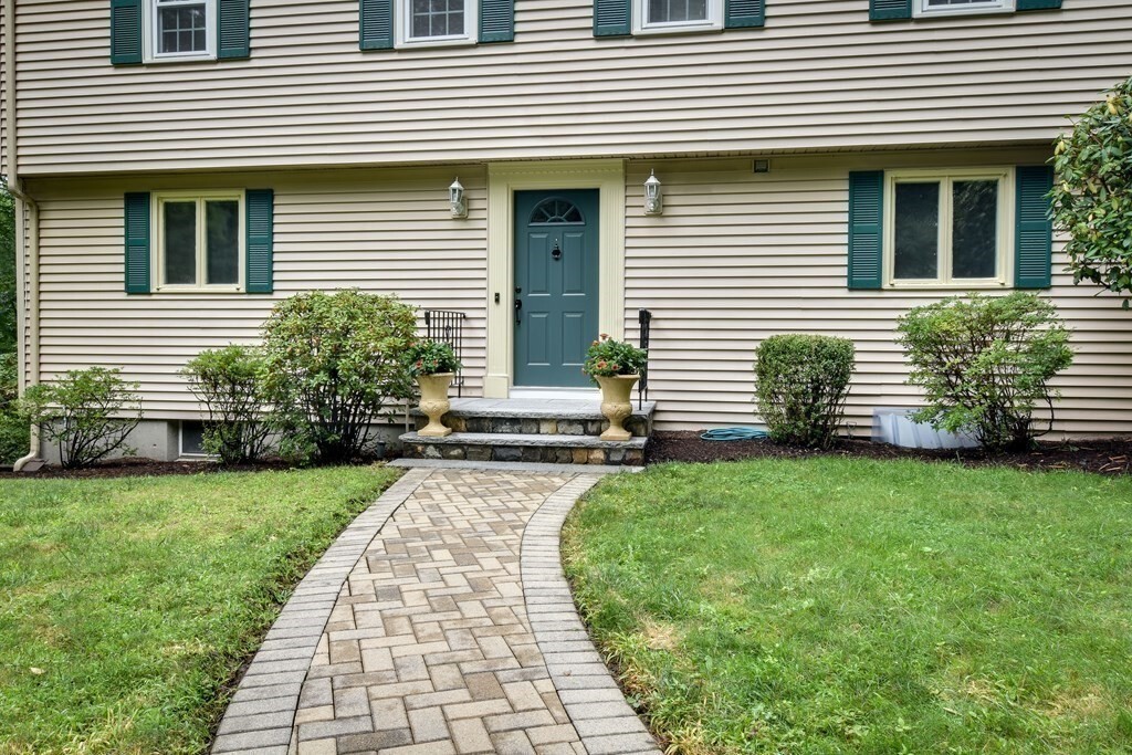 Property Photo: 16 Hodder Lane MA 01702