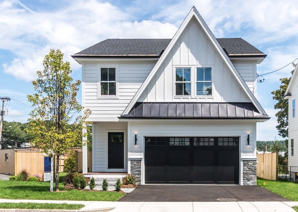 Property Photo:  65 Beaver Street  MA 02453 