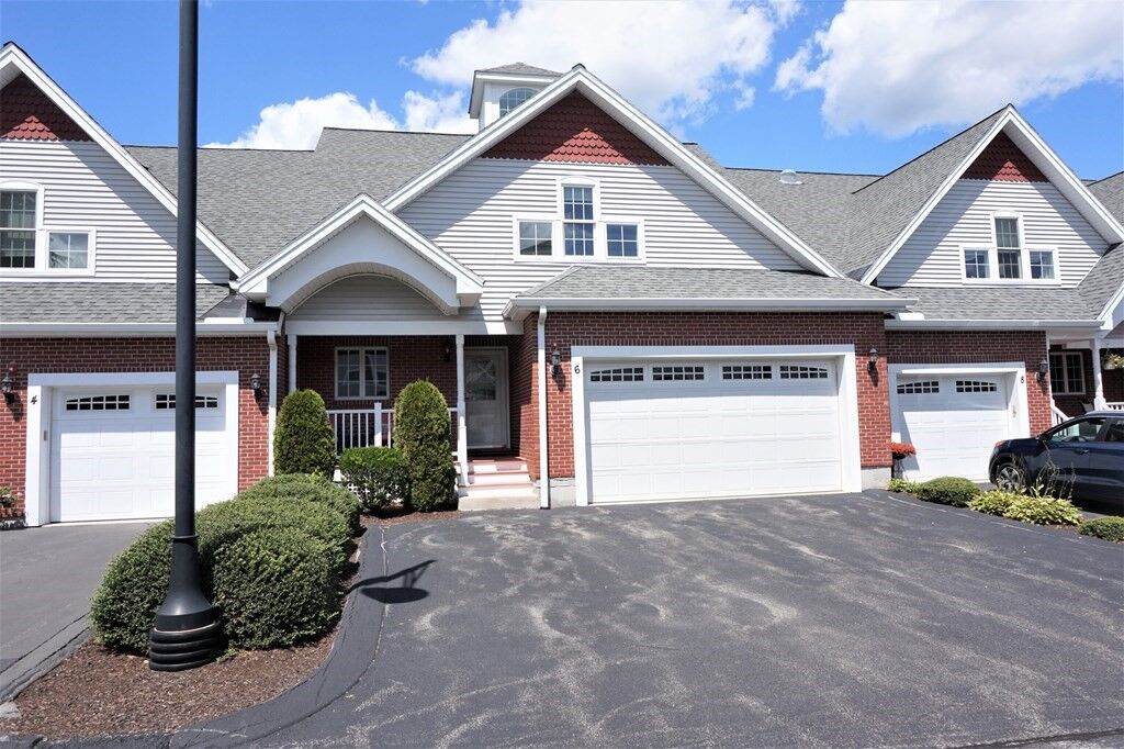 Property Photo:  6 Capone Road 6  MA 02035 