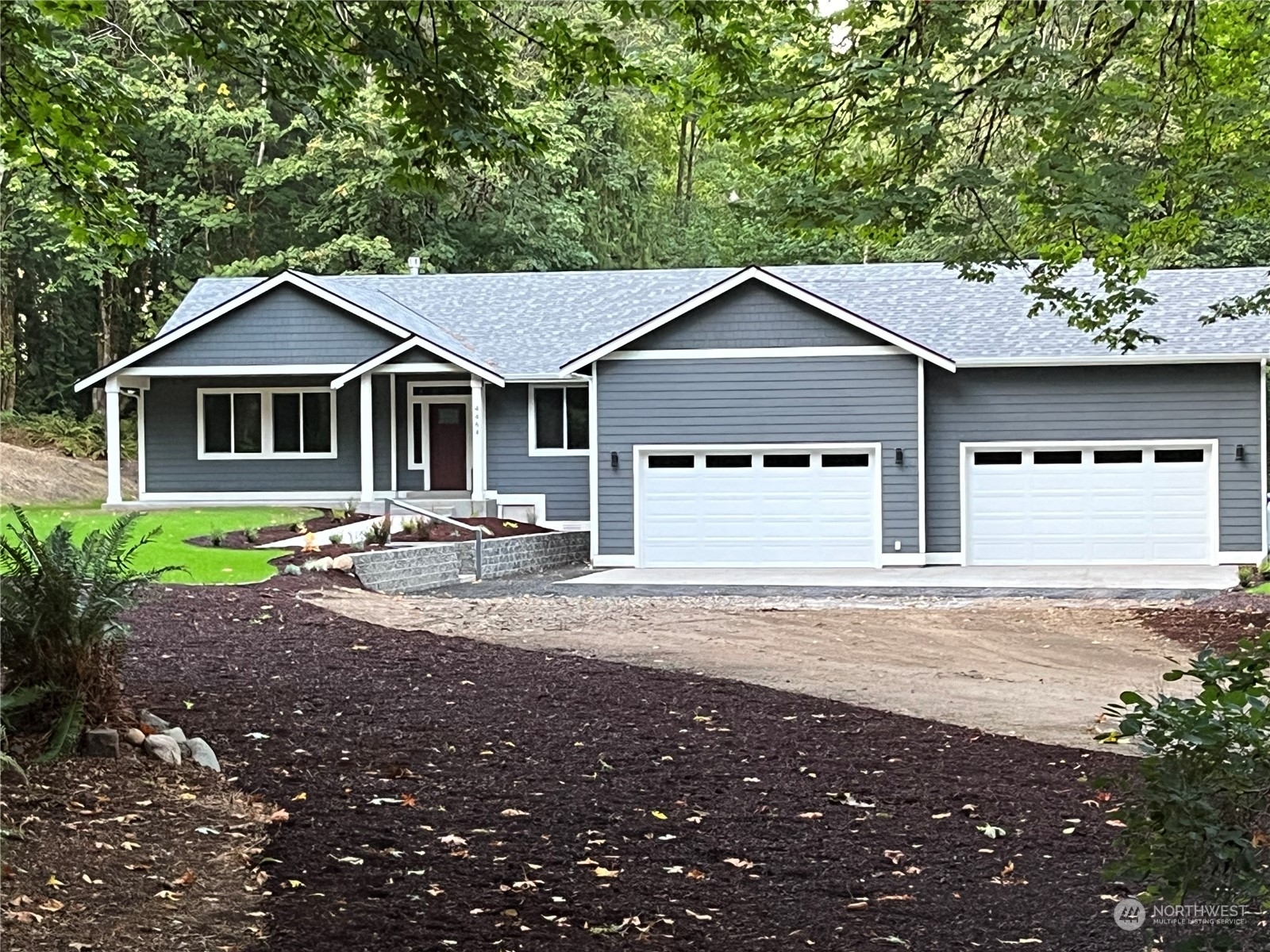 Property Photo:  4464 Eastway Drive SE  WA 98366 