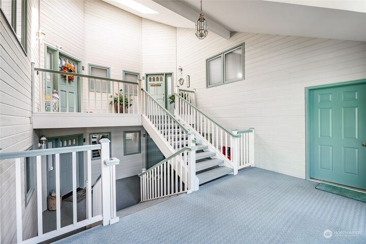 Property Photo: 701 Judson Street 102 WA 98264