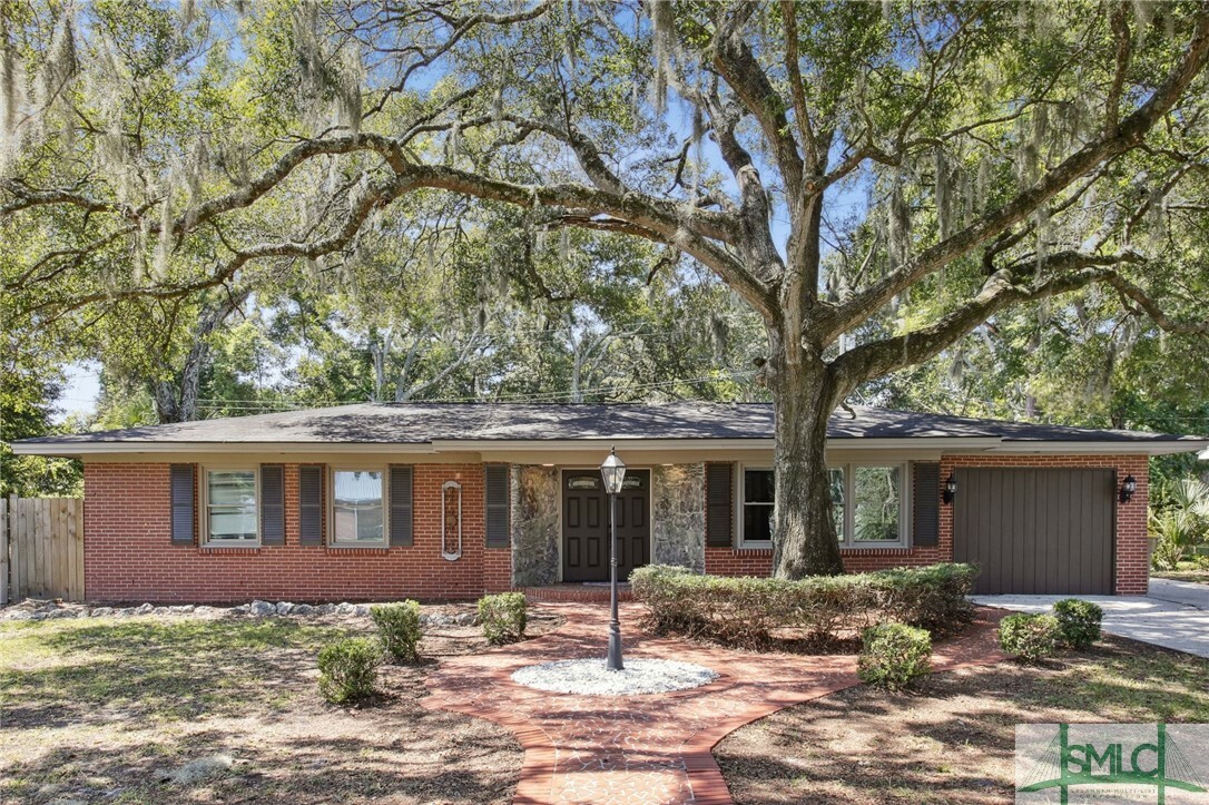 Property Photo:  3219 Pierce Street  GA 31404 