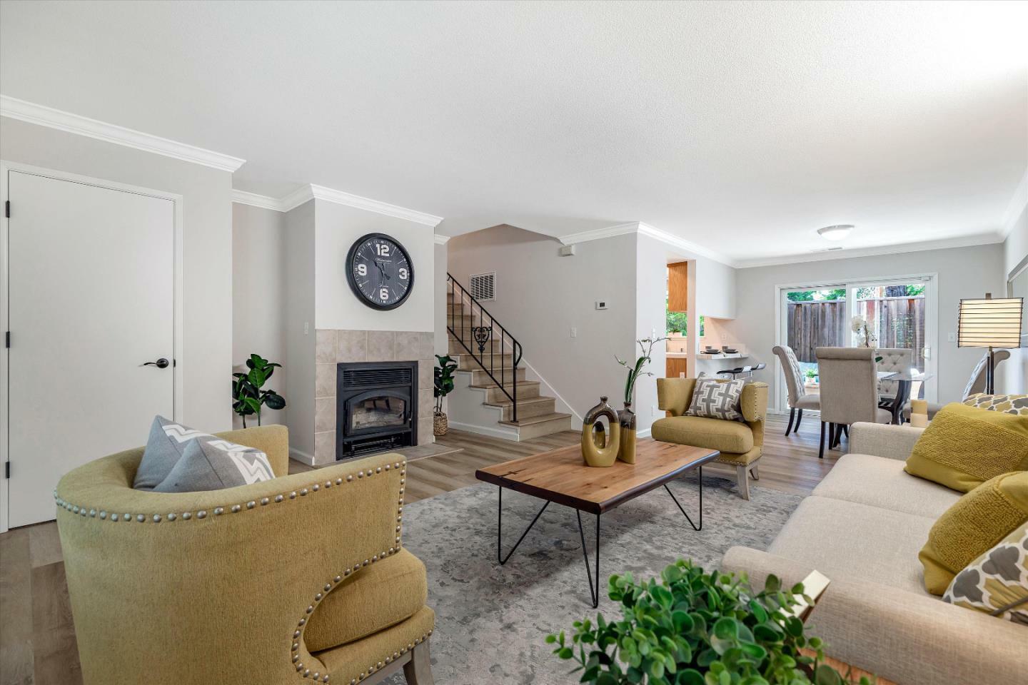 Property Photo: 2956 Moorpark Avenue CA 95128