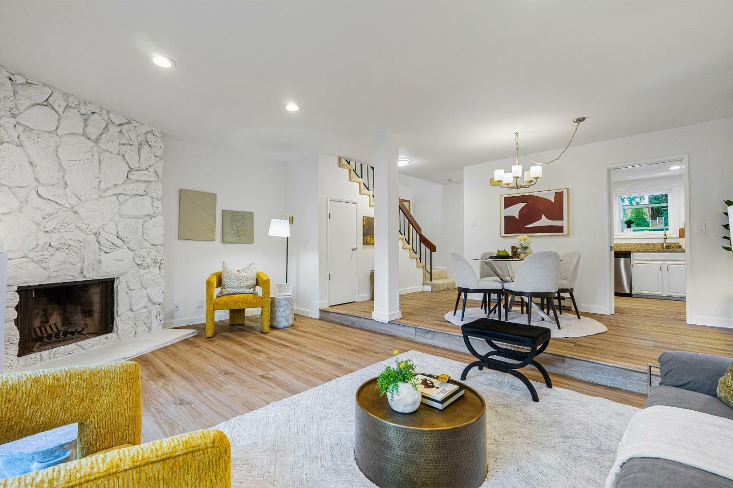 Property Photo: 201 Flynn Avenue 21 CA 94043