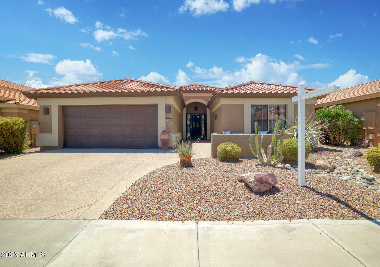 Property Photo: 15801 W Earll Drive AZ 85395