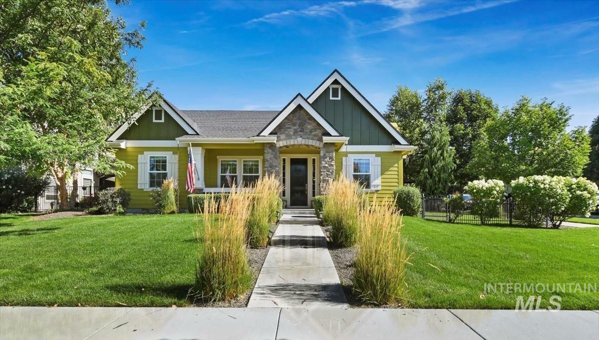 4068 E Timbersaw Dr  Boise ID 83716 photo
