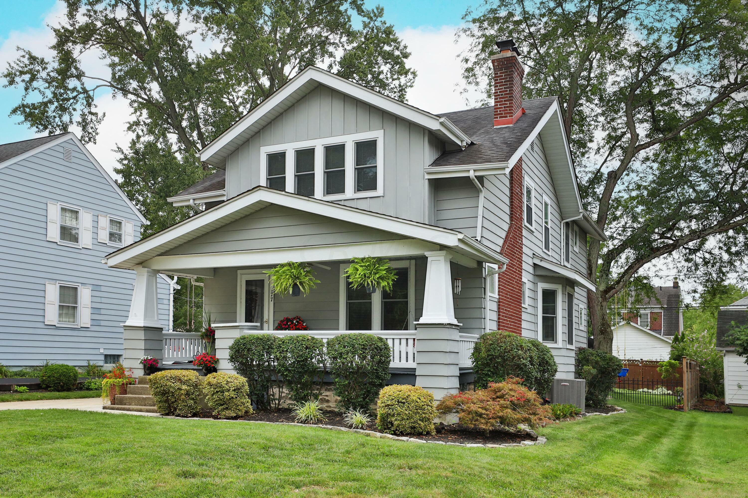 177 Blenheim Road  Columbus OH 43214 photo