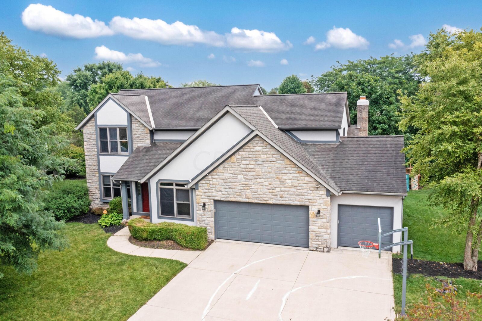 Property Photo:  12594 Bentley Drive  OH 43147 