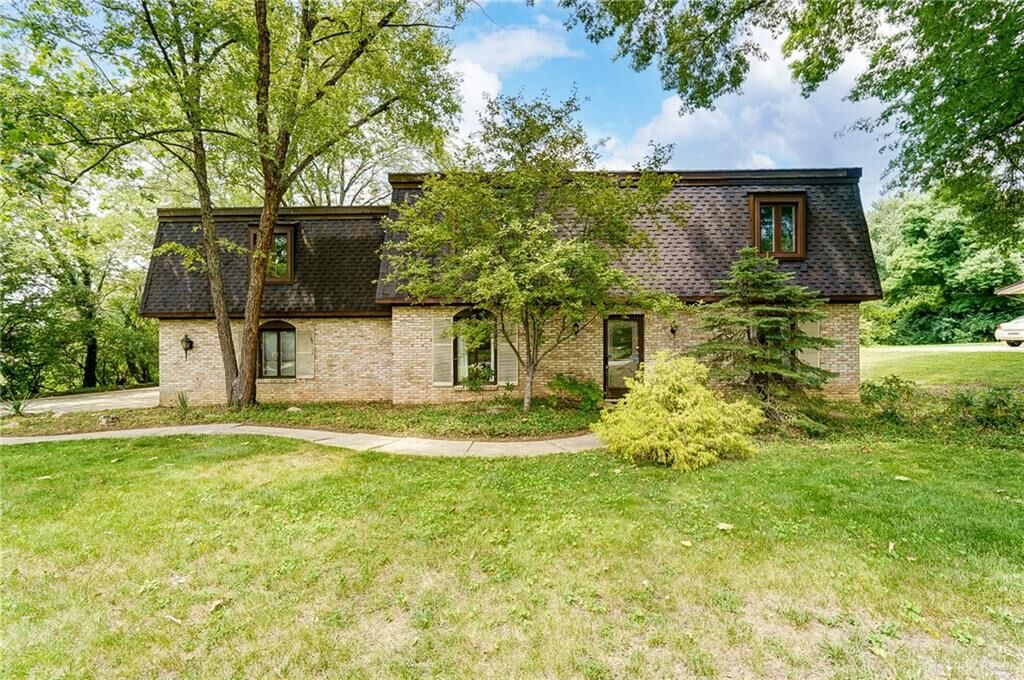 Property Photo: 99 Davis Road OH 45459