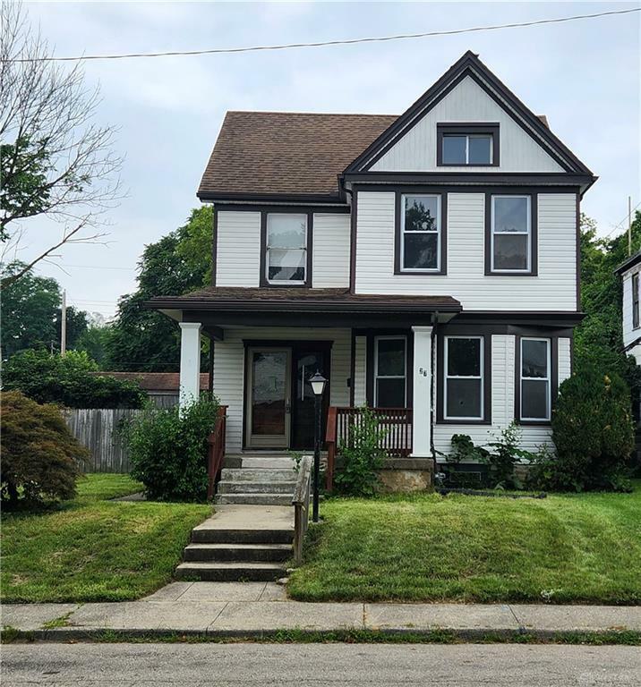 27 Glenwood Avenue  Dayton OH 45405 photo