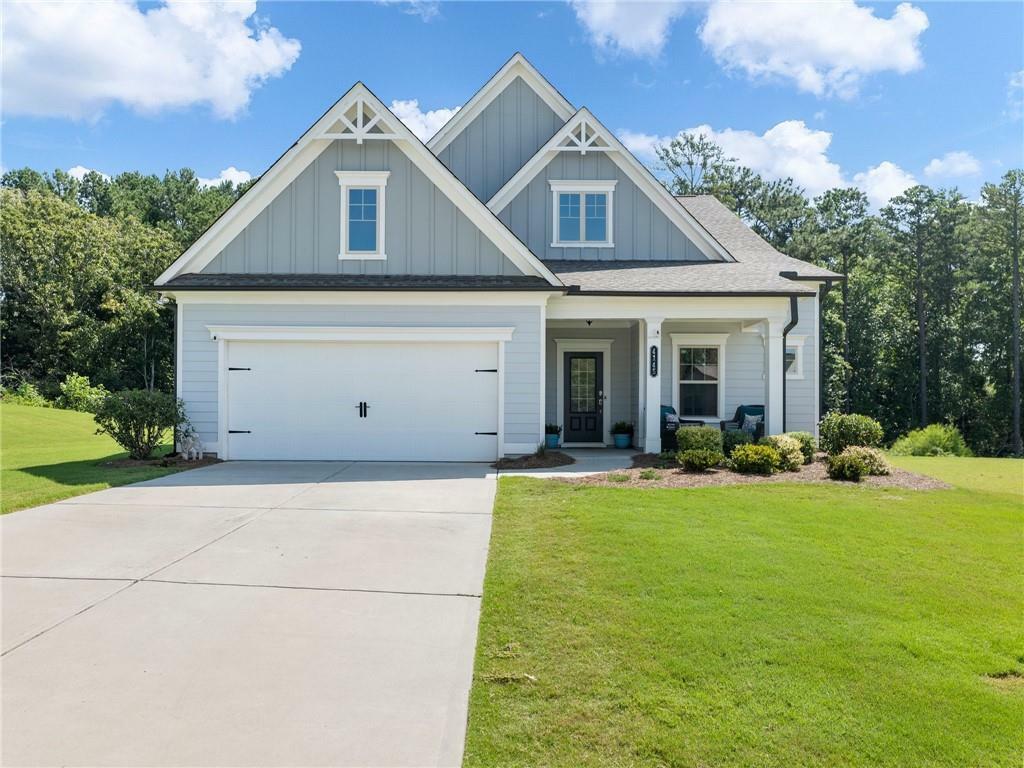 Property Photo: 4145 Jayla Drive GA 30518