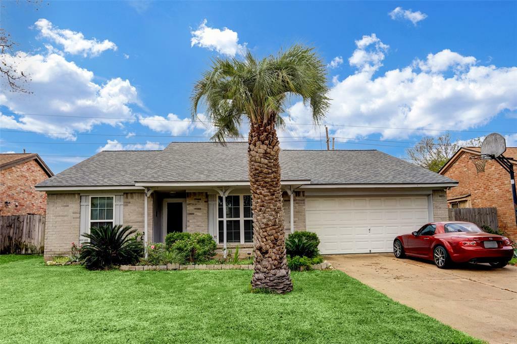 Property Photo:  2175 Fort Laramie Drive  TX 77449 