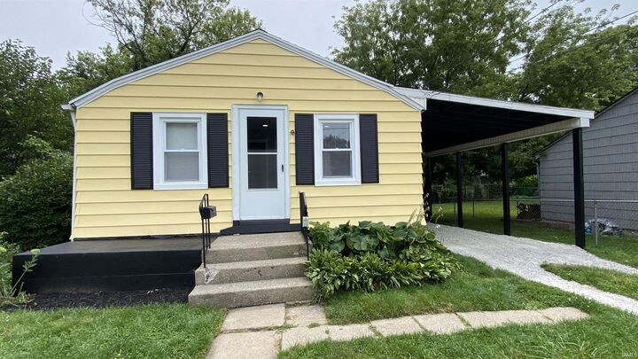 106 Stanton Street  Laporte IN 46350 photo