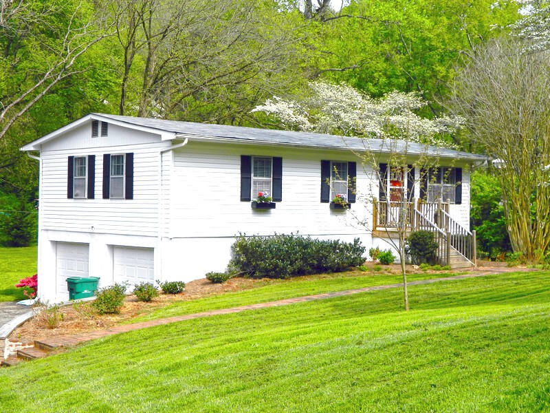 Property Photo: 7221 Dogwood Drive TN 37919