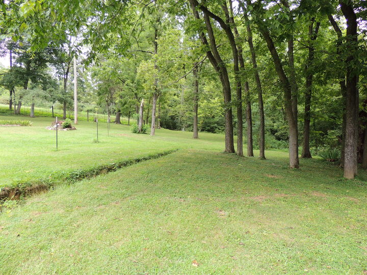 Property Photo: 00 Cherry Lane KY 40601