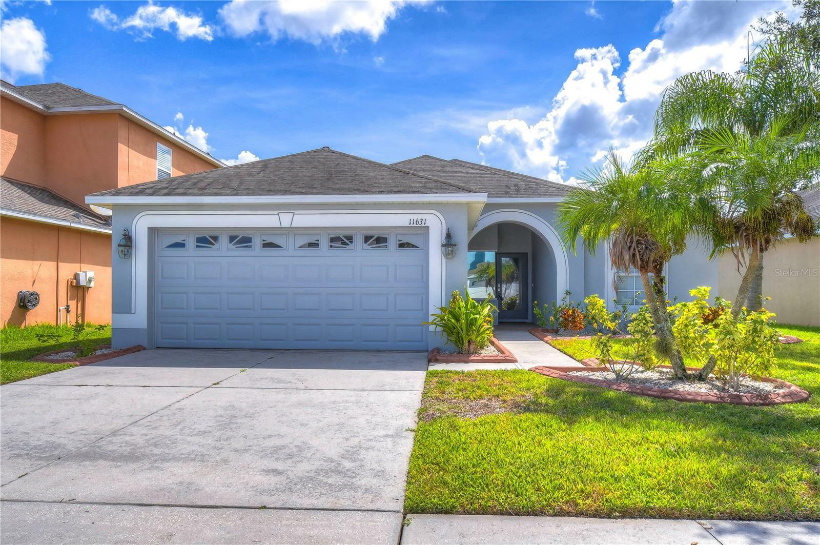 Property Photo:  11631 Addison Chase Drive  FL 33579 