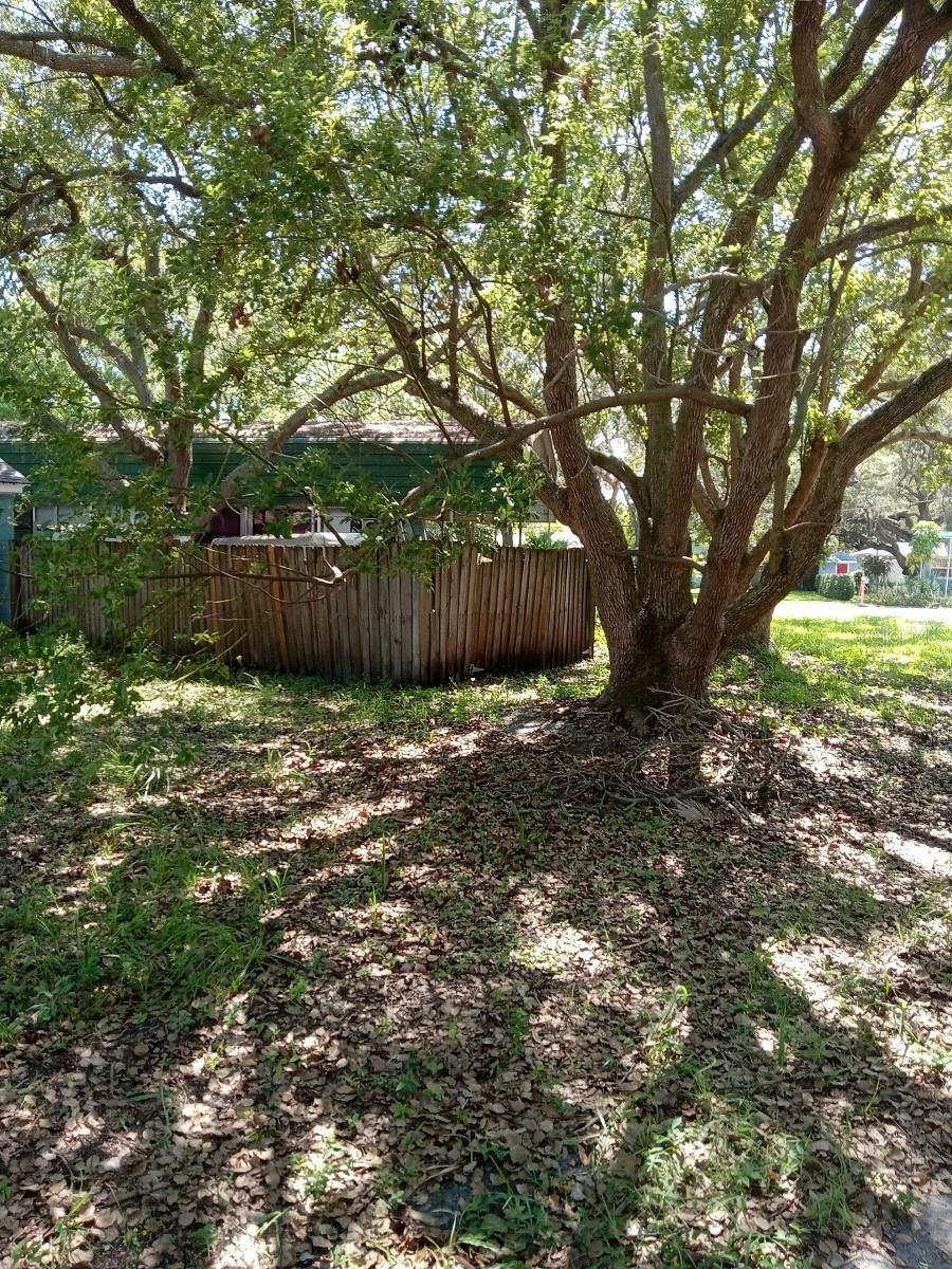 Property Photo:  7190 47th Avenue N  FL 33709 