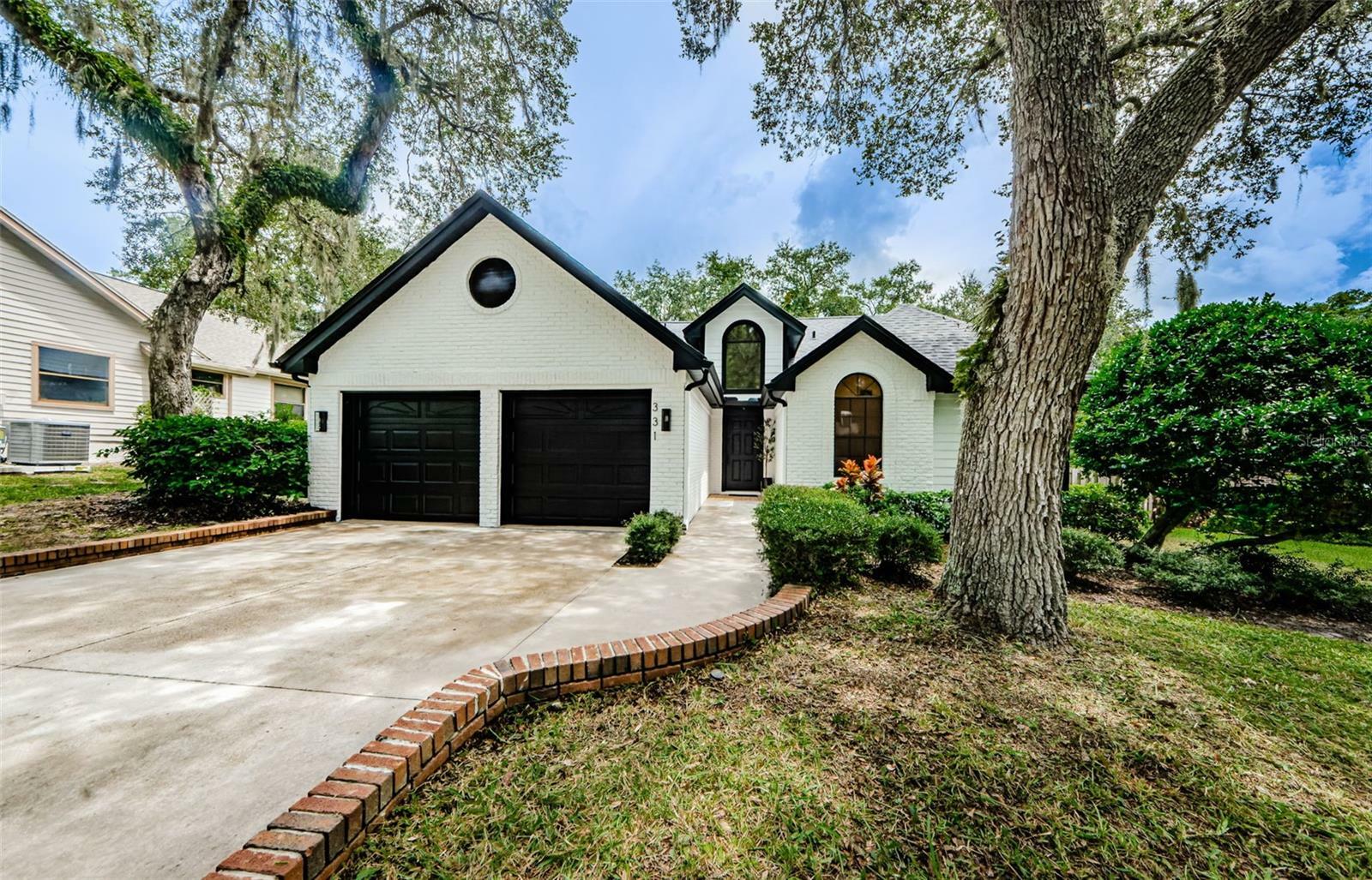 Property Photo: 331 Cascade Lane FL 34684