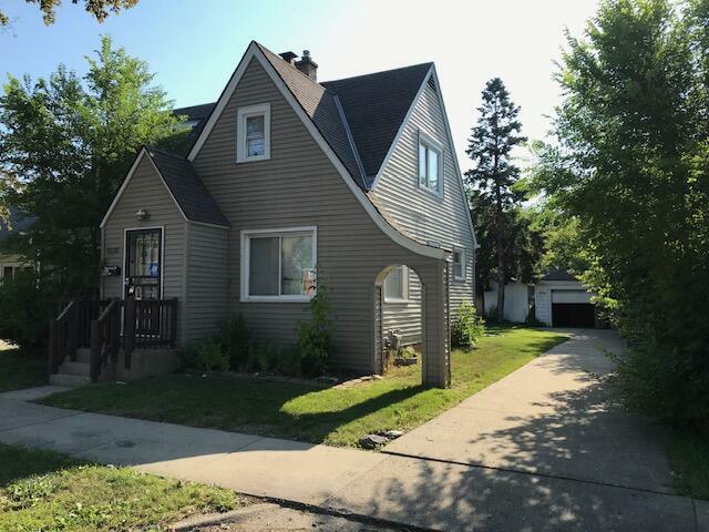 Property Photo: 5110 N 60th St WI 53218