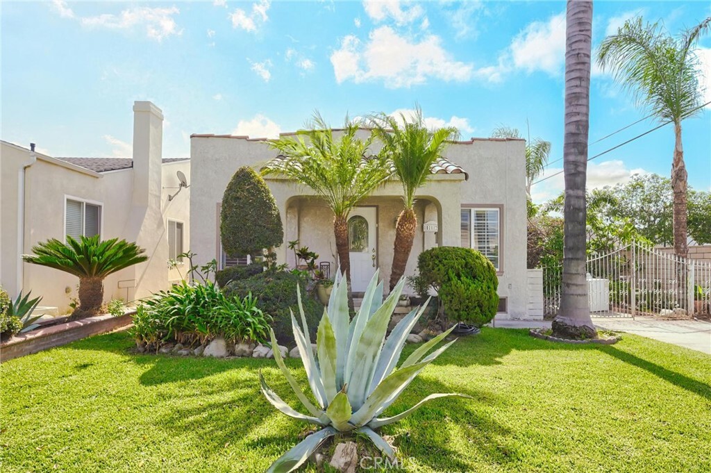 Property Photo: 112 N 21st Street CA 90640