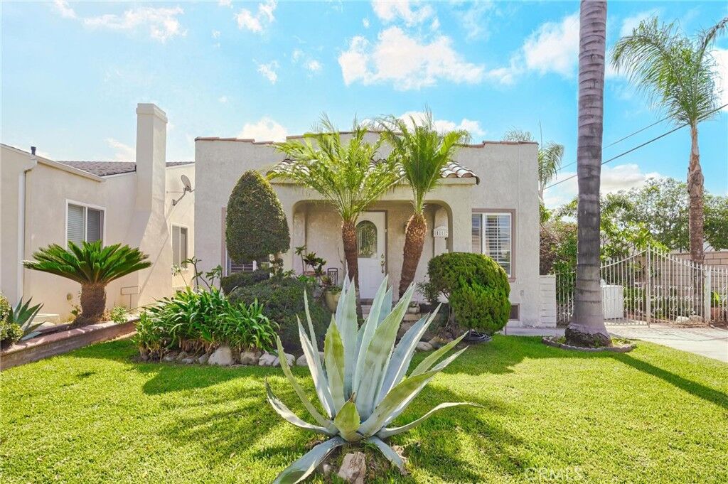 Property Photo:  112 N 21st Street  CA 90640 