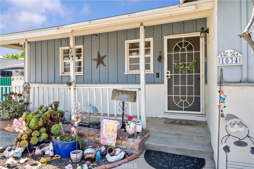 Property Photo:  1034 Newhill Street  CA 91741 