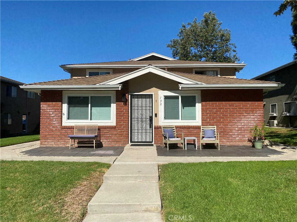 Property Photo:  139 Stillman Way 1  CA 91786 