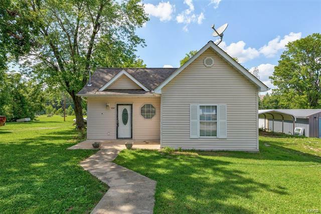 Property Photo:  414 Crane Street  MO 63601 