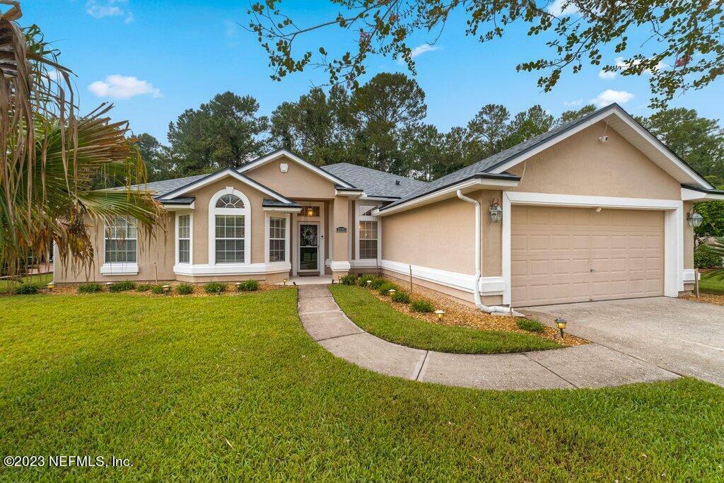 2646 Waterstone Drive  Orange Park FL 32073 photo