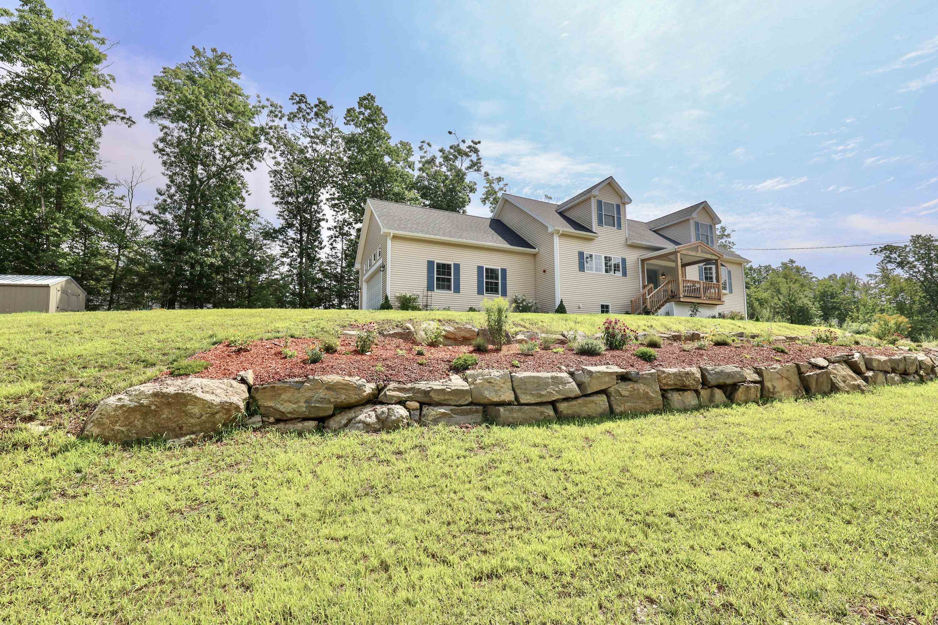Property Photo:  8 Lefevre Drive  NH 03848 