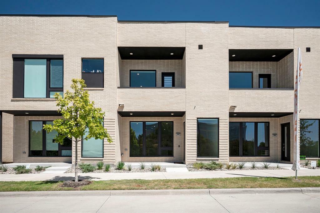 Property Photo: 3416 Red Moon Way TX 75082